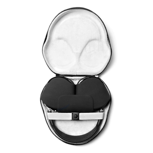 Resväska för Airpods Max Hörlurar Portabla Hörlurar