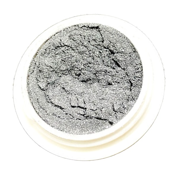 Spegelspegelseffekt nagelpulver galvanisering metallisk spegelpigmentpulver för nagelkonstdekoration MJ 01