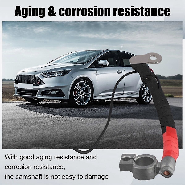 Auton positiivinen akku kaapeli CV6Z14300A