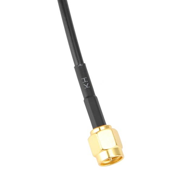 Bluetooth Wifi 2.4G SMA GPS Patch-antenne for IP PC USB Adapter Kamera PCI PCIe-kort