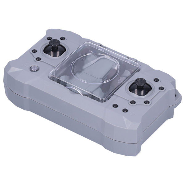 Mini 2.4G Drönare Höjdhållning Fällbar 4-Axlig RC Quadcopter Leksak med Fjärrkontroll Utan Kamera