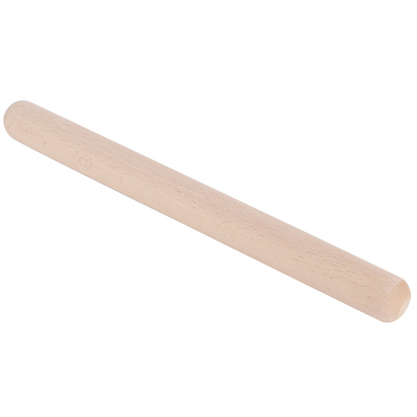 Hjem Massivt Træ Kagekage Kagekage Pizza Kagerulle Bageværktøj Køkkengrej 39cm