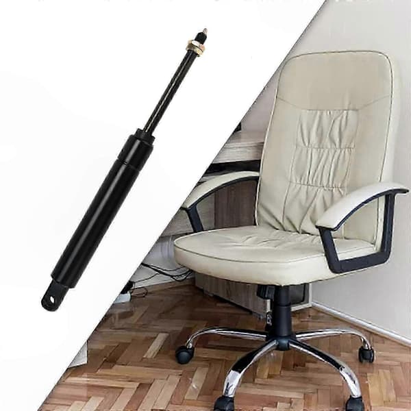 Adjustable Pneumatic Cylinder for Recliners, Easy-to-Install Replacement Accessory 190mm