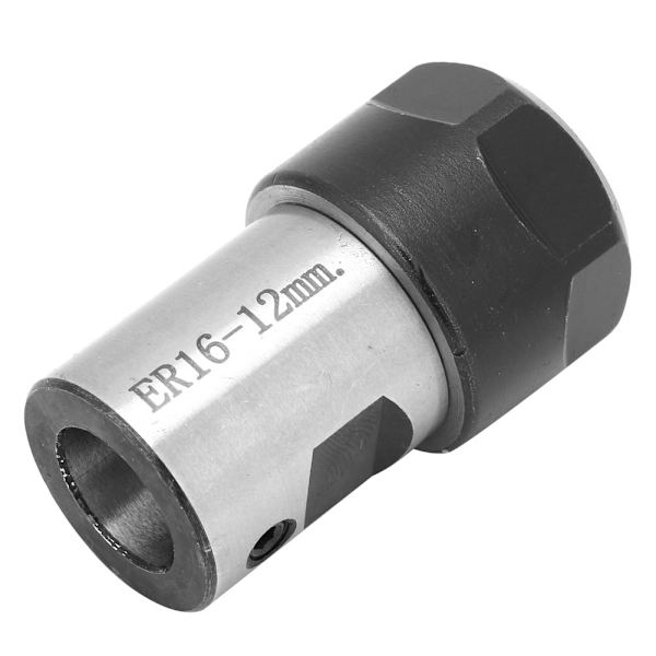 C20-ER16-40L Spenntangblokk Chuck Spenntangholder Spindel Motoraksel klemmeverktøystang (12 mm)