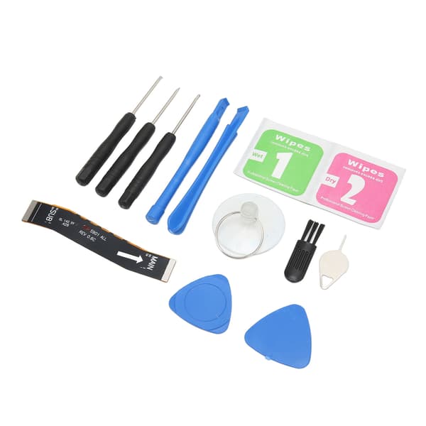 Display Connector Kabel FPC Foldbart Bundkort Forbindelseskabel Erstatning til Samsung S22 S901