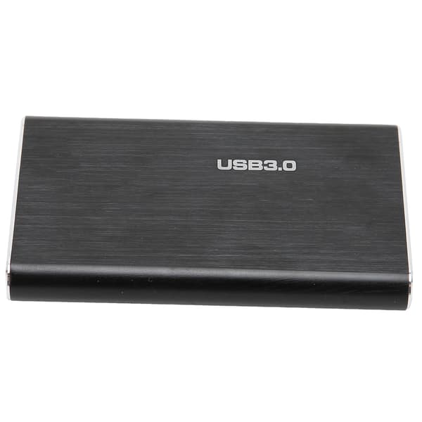 USB3.0 High-Definition Multimedia Interface Video Capture Card 4K60Hz för videospel Svart