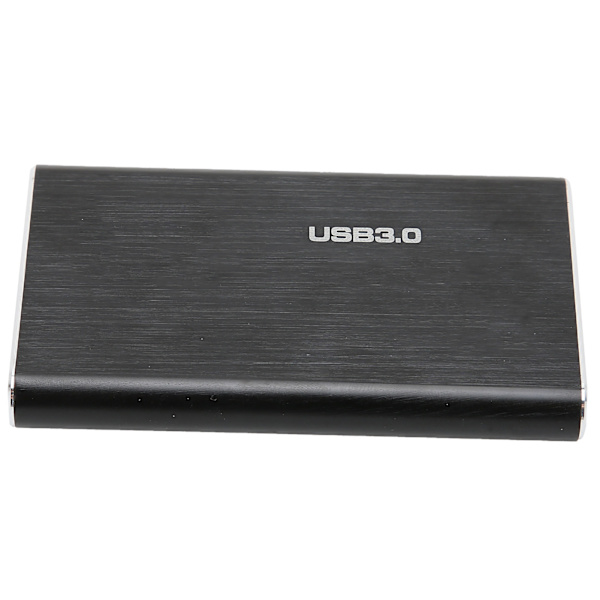 USB3.0 High-Definition Multimedia Interface -videokaappauskortti 4K60Hz videopeleilleMusta