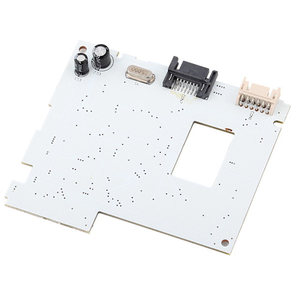 Ersättning LTU2 PCB-kort Drive Unlocked Board för XBOX360 Slim DG-16D4S för DG-16D5S