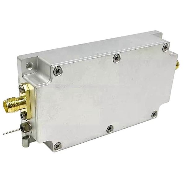RF Effektforstærker 800±35MHz 15W RF Modul Radio Effektforstærker