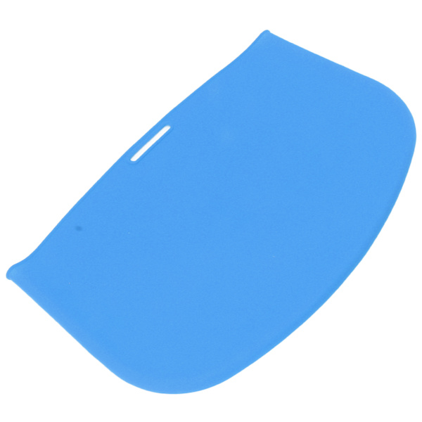 Store silikone gryder