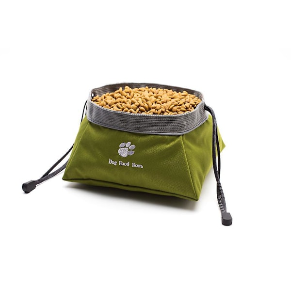 Skål / Mugg, För Hund