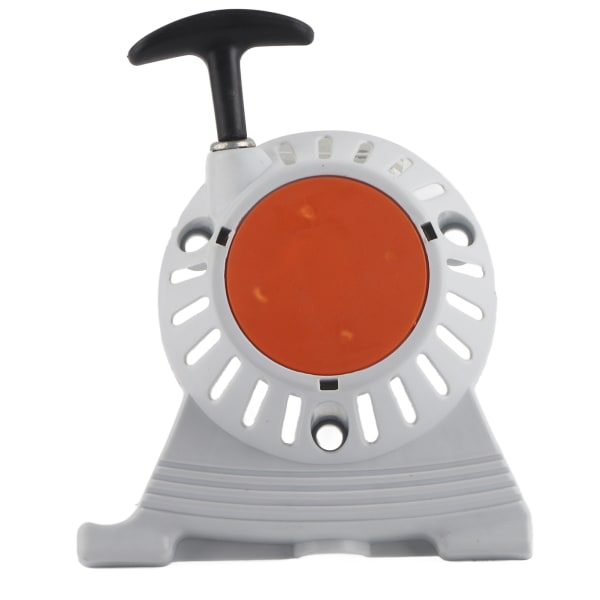 Recoil Pull Starter-enhet for Stihl Fs90/110 Fs130 String Trimmer Reserve Hageverktøy