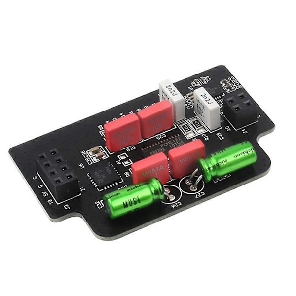 5 ONE V3 Audio DAC -sarjalle