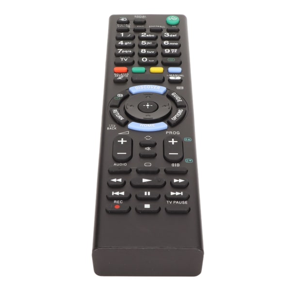 RMT TZ120E fjernkontrollerstatning for KDL 40R473A KDL 47W800A KDL 32R503C Fotball REC 3D TV for RM ED055 RM ED062