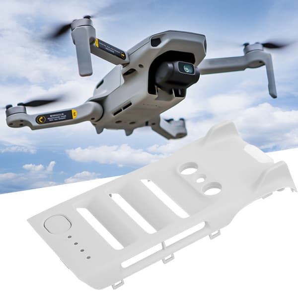 RC Drone Bunddæksel Skal Reparation Reservedele Erstatningstilbehør Passer til DJI Mavic Mini
