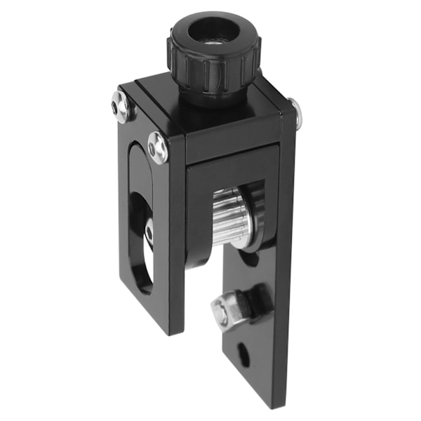 2020 Profiles X-Axis Synchronous Belt Stretch Straighten Spännare för PRUSA I3 3D-skrivare