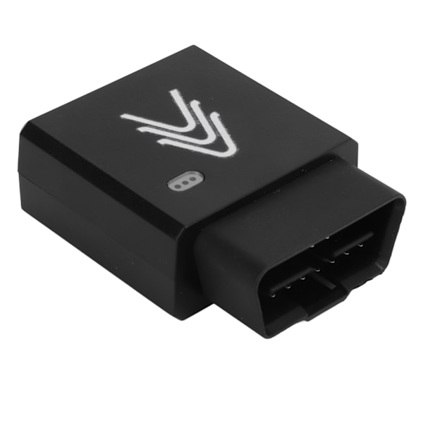 OBDII GPS GSM GPRS -paikannin Ajoneuvon reaaliaikainen seurantalaite Ylinopeushälytys Historia Toisto autolle Kuorma-autolle SIM-kortilla
