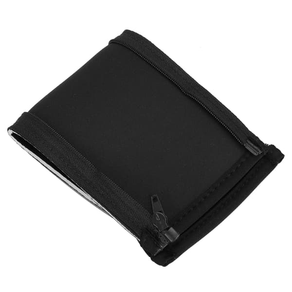 Udskiftnings Headset Ørepude Hovedbøjle Pad Cover til Iron Triangle M50 (Sort)