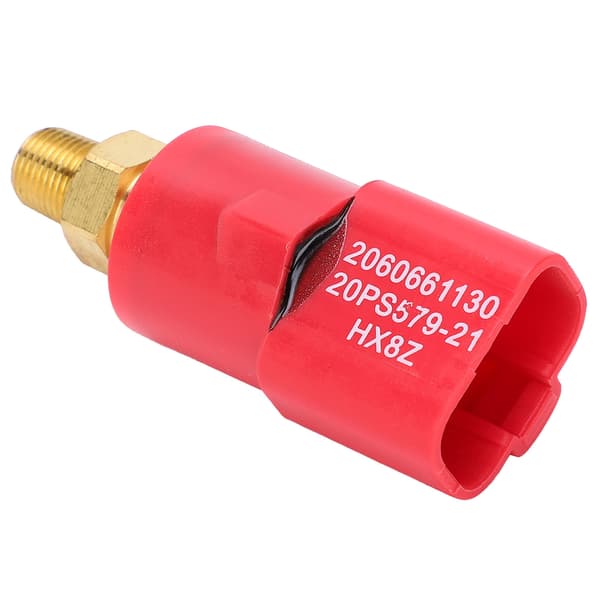 Trykafbryder Sensor CG‑01‑001 Tilbehør til Komatsu Gravemaskine PC120/200/220/300‑6‑7