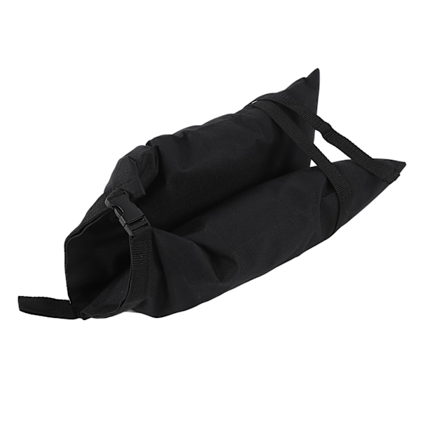 Utomhus Camping Tält Fast Sandbag Markförankring Vikt Sandväska Utomhus Parasol Sandbag