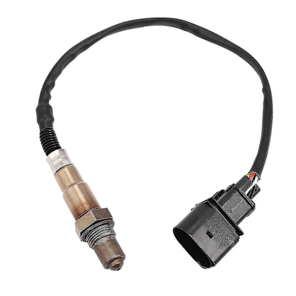 Bil Syresensor O2 11787512975 kompatibel med E46 Z4 X3 316i 318I 318Ci