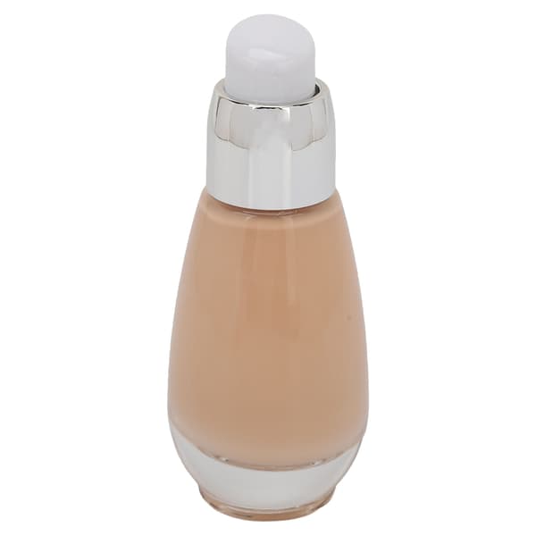 30 ml flytande foundation oljekontroll vattentät matt BB Cream Concealer Foundation Ivory White