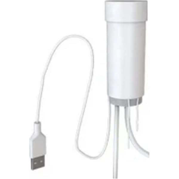USB automatisk drænpumpe til aircondition, kondensfjernelsespumpe