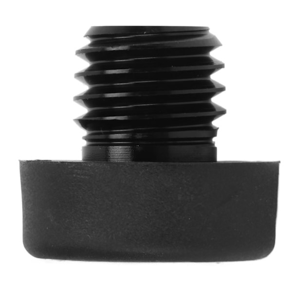 Biljardi Cue Back Plug Screw Clubin ja jatkokahvan väliseen liitäntään Biljardi Tarvikkeet MEZZille