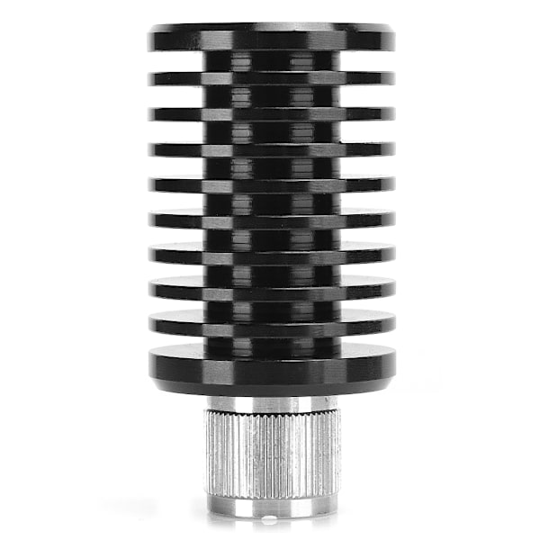 DL‑30A Dummy Load för testning av antenn Walkie‑Talkie tillbehör Låg förlust Bärbara verktyg
