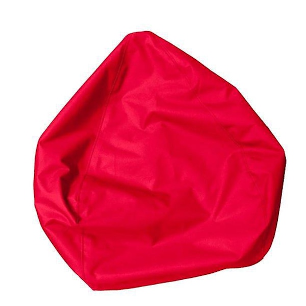 Plush Djurformad Beanbag-Fåtölj - Set om 2, Vattentät Klädsel