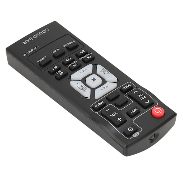 Soundbar fjärrkontroll Universal ersättningsfjärrkontroll för LG Bluetooth Sound System