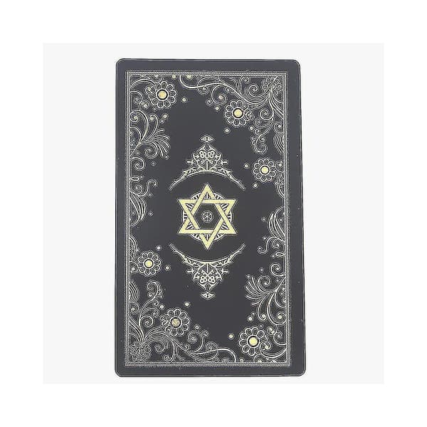 Prisma Visions Tarot -kortit - Past Life Oracle