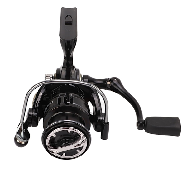 Fiskehjul Metal Spinning Reels Chamfer Outlet 5.2:1 til Havfiskeri Karpefiskeri COCO2500