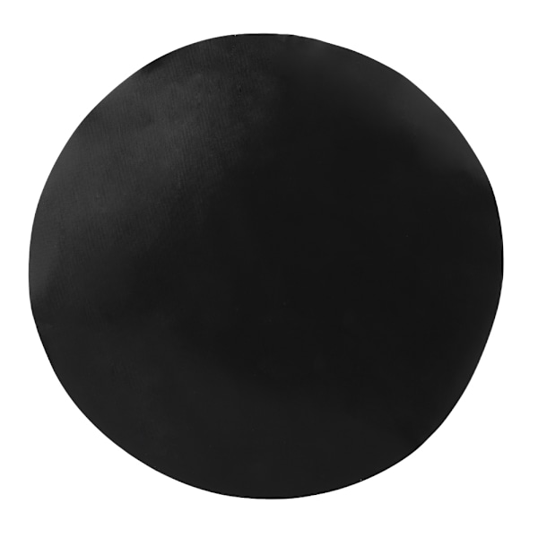 Högtemperaturkokning Non-Stick Pan Frying Pan Liner Värmebeständig Pad Kökstillbehör