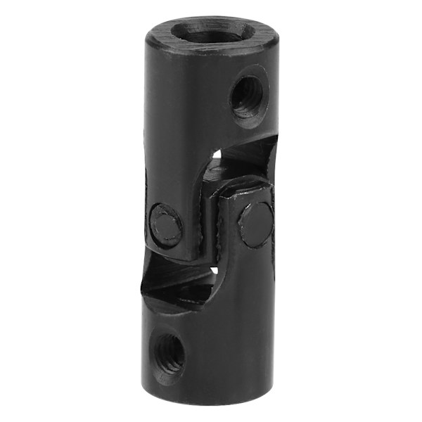 Akselkobling Motorforbindelse DIY Styring Universalled 6*12*34mm