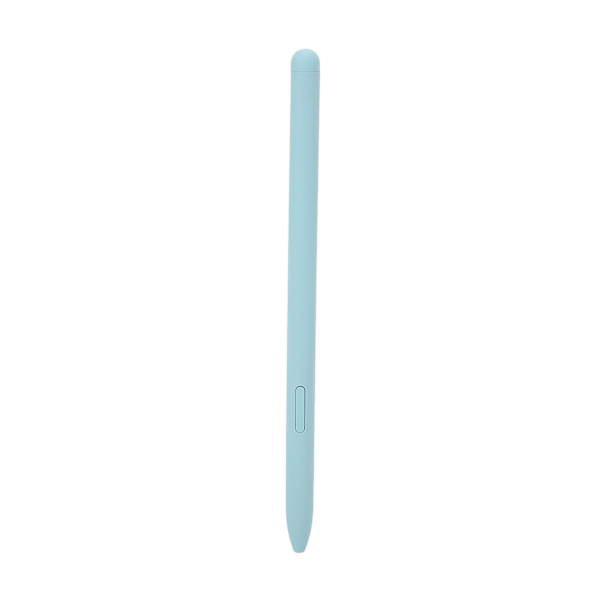 Stylus Pen ABS Magneettinen näyttö Kosketuskynä Piirustus Tablettitarvikkeet Galaxy Tab S6 Lite Blue