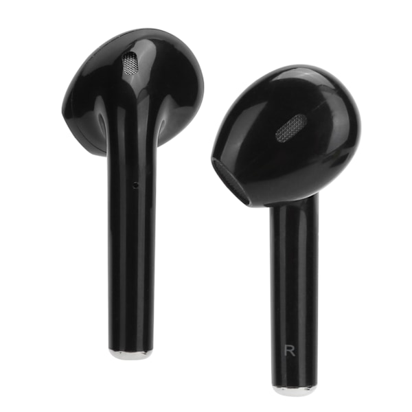 X9 Trådlösa Bluetooth 5.0 Hörlurar Touch Control TWS Sport Hörlurar med Mikrofon