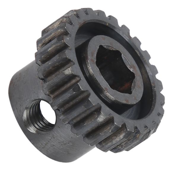 Hammaspyörät 24 hammastettu teräsratas Teollisuusrobottitarvikkeet 4303-4008-0024 8mm