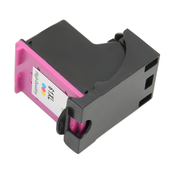 61XL blækpatroner højeffektiv fremragende chipprinterpatroner til HP til Envy 4500 til Deskjet 1000 1056 1510 1512 1010 H 61XLC farve