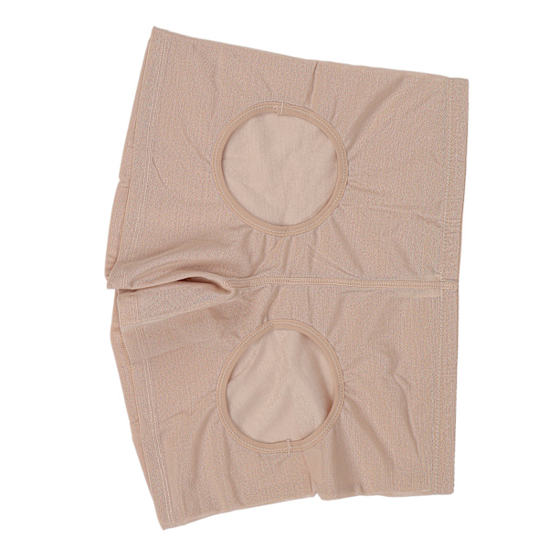 Butt Lifter Control Enhancer Trosor Dam Kroppsform Lifting Shapewear Underkläder Pojkshorts XXXL