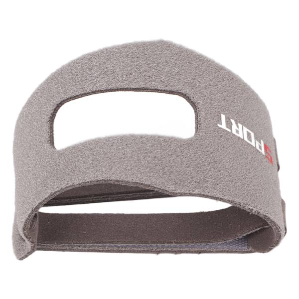 TFCC Handledsbygel Wrap Mjuk Andas Justerbar Sport Fitness Handledsstödsband för Yogaträning Höger Hand