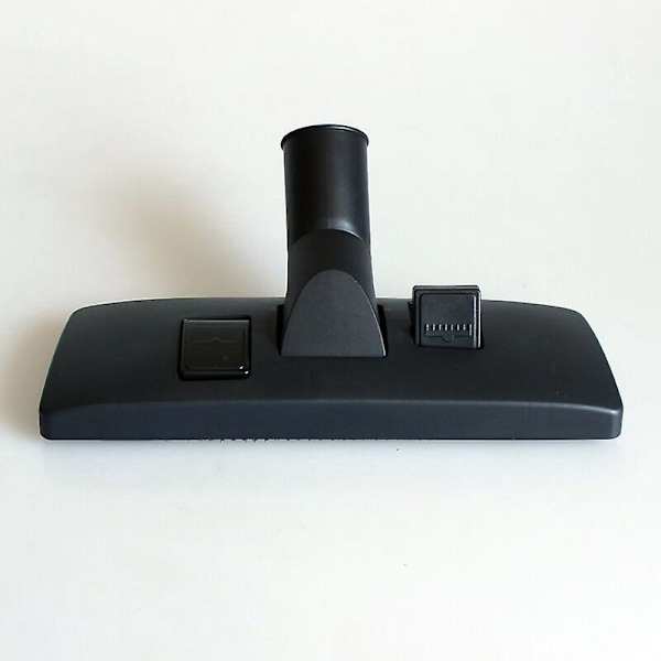 Dammsugartillbehör golvmatta borsthuvud golvborste sugmunstycke innerdiameter 32mm
