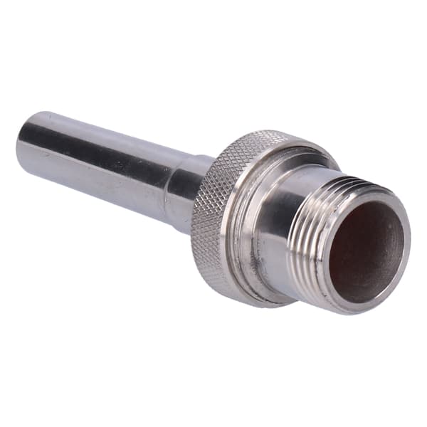 Multi Jet Dammsprinklerhode - G1 Hann-gjenge, 32mm