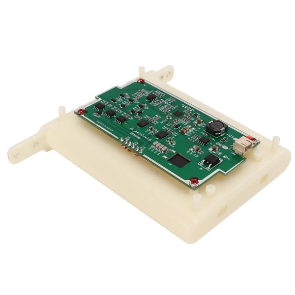 Trådløs oplader sendermodul 15W hurtigopladningsmodtagermodul til bil autocamper