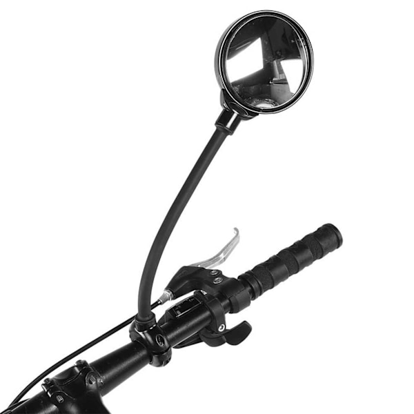 Bike Bike Rearview Speil Styr Justerbart Spejl Rear View Back View Cykeltilbehør