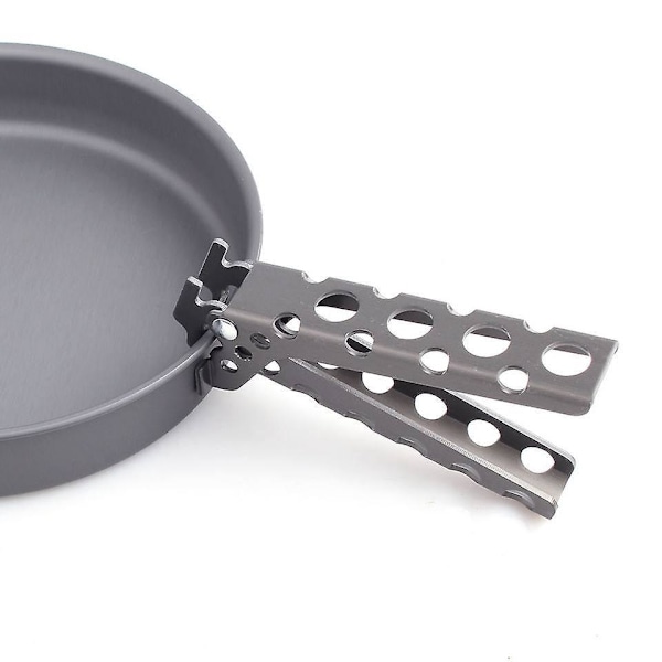 Gripper Clips - Instant Pot Løfter og Henter Tænger