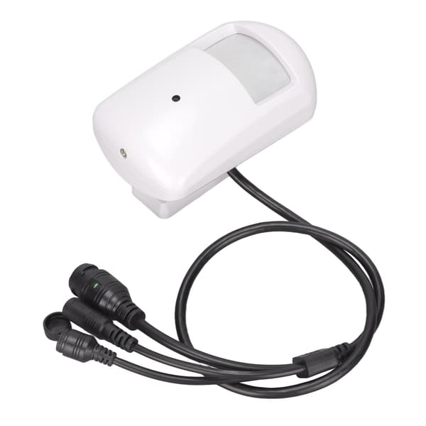 Mini säkerhetskamera 1080P Wifi IP Trådlös övervakningskamera för lägenhet och hemsäkerhet