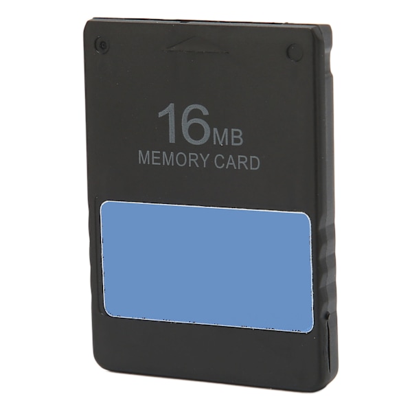 FMCB Free McBoot-kort - Plug and Play V1.966 16M Retro-spilkort til PlayStation 2