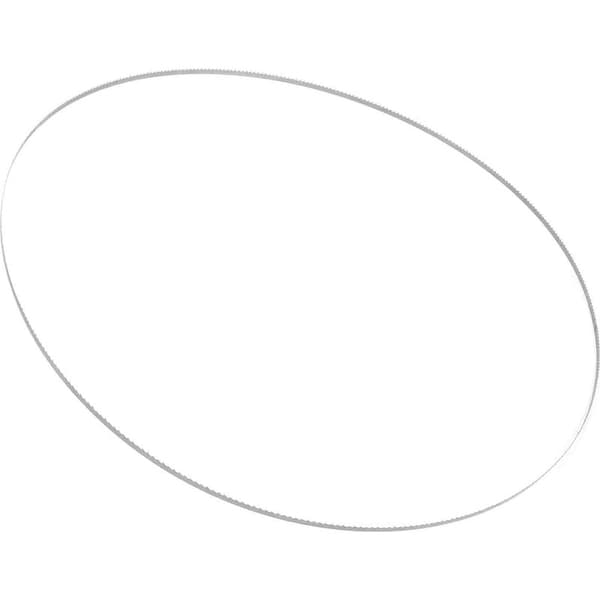 SK5 6-tands båndsavklinge, 1712x6,35 mm, varmebestandig, bærbart tilbehør til værkstedstræskæring