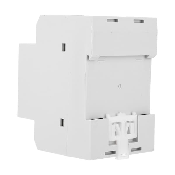 D52-2047 multifunksjonell elektrisk måler digital skjerm strøm spenning effektfaktor måler AC200~450V - 1 stk